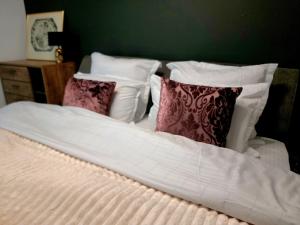 GLAMOUR Style - 2 Bedrooms