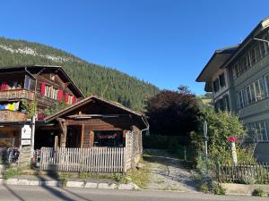 Region de Gstaad - Ultra Modern Apartment- Huge Roof Terrace - Great Views