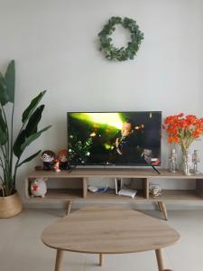 The Sóng Vũng Tàu