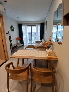 The Sóng Vũng Tàu