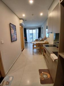 The Sóng Vũng Tàu