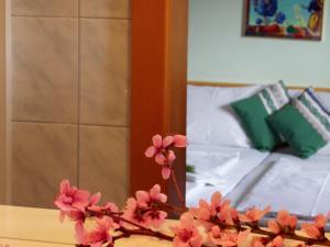 Gartenpension Fischl