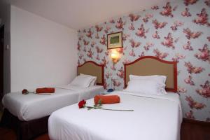 Rose Cottage Hotel Taman Nusa Bestari 2