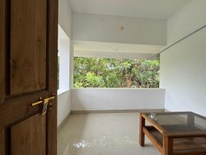 Chellams Churchview Homestay