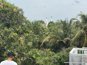 Chellams Churchview Homestay