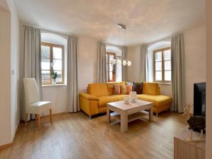 Jägerhaus Apartment near ski area