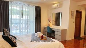 Bangkok Manor Two曼谷贰号庄园