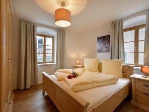 Jägerhaus Apartment near ski area