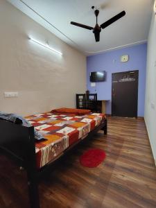4M FarmStay