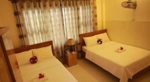 Nam Quan Hotel Da Nang