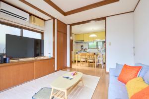 Family Garden House Tokyo Machida