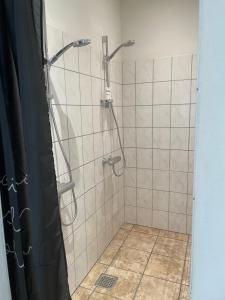 Højmosegård værelse 4