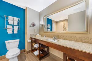 Comfort Suites of Las Cruces I-25 North