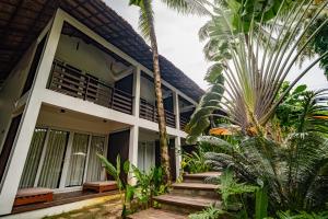 The Henry Resort Siargao at Kermit
