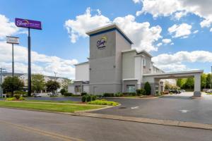 Sleep Inn & Suites Smyrna - Nashville Area