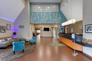 Sleep Inn & Suites Smyrna - Nashville Area