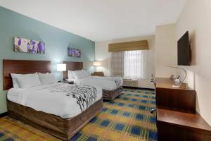 Sleep Inn & Suites Smyrna - Nashville Area