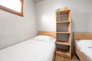 Terme Banovci - Mobilne hiške Med Brajdami 