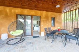 Terme Banovci - Mobilne hiške Med Brajdami