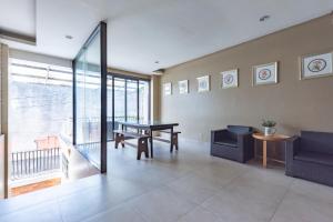 Sans Vibes Hotel Malabar