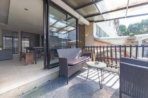 Sans Vibes Hotel Malabar