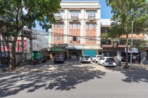 Sans Vibes Hotel Malabar