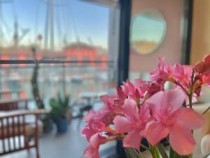 HFA Morosini by the Sea parcheggio incluso