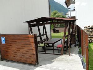 Apartment EnTaMa