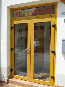 Apartment EnTaMa