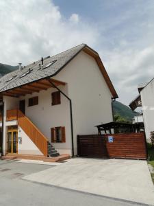Apartment EnTaMa
