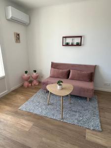 Appartements Appartement T2 proche centre-ville : Appartement 1 Chambre