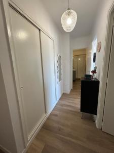 Appartements Appartement T2 proche centre-ville : photos des chambres