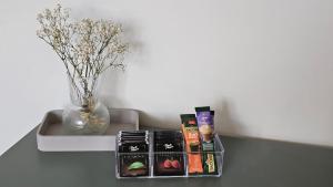 Apartament RYŚ Polanica Zdrój