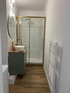 Appartements Appartement T2 proche centre-ville : photos des chambres