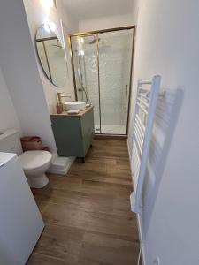 Appartements Appartement T2 proche centre-ville : photos des chambres