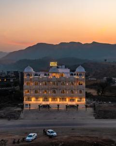 Shreeji Mahal- Premium Boutique Hotel Udaipur
