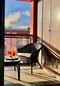 HFA Morosini by the Sea parcheggio incluso