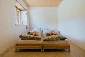 Stylish Jura house for 10 guests