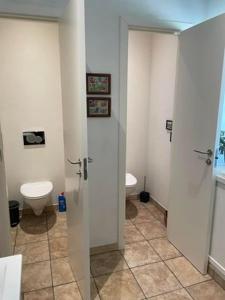 Højmosegård værelse 4