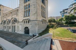 Appartements Apartment Biarritz : photos des chambres