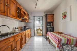 Appartements Apartment Biarritz : photos des chambres