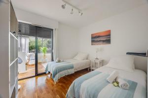 Appartements Apartment Biarritz : photos des chambres
