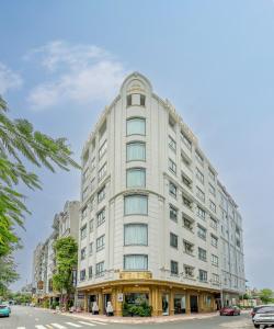 Seven Stars Hotel & Apartment