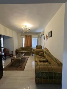 apartment at el maadi near to nile and as international hospital