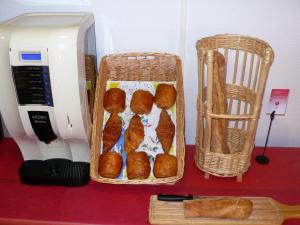 Appart'hotels Appart Hotel Mer & Golf Port Argeles : photos des chambres