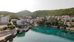 Hladna Uvala Minimalist 2 Bedroom Apartman