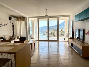 Hladna Uvala Minimalist 2 Bedroom Apartman