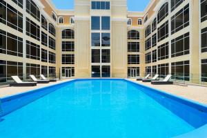 Livbnb-Spacious JVC Studio, Near Dining and Shops