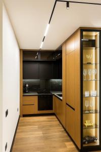 Rashel Home Marina View