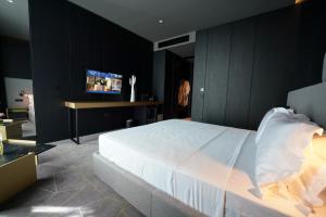 The Central View Boutique Hotel